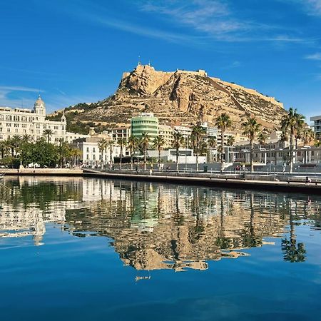 شقة El Dorado لقنت المظهر الخارجي الصورة
